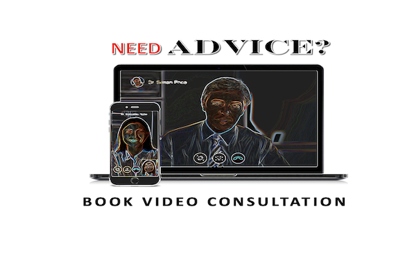 FinTax Video Chat Consultation