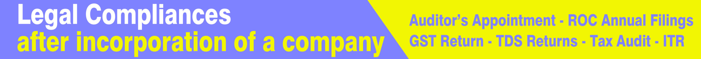 FinTax Startup Consultants Pvt. Ltd